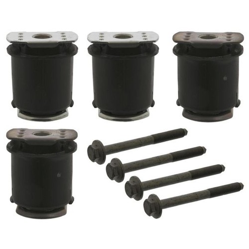 Fits febi fe32638 - fits, left