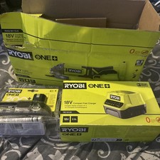 Ryobi RAG18115-0 18V ONE
