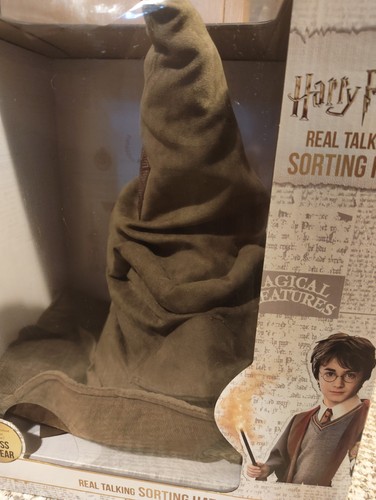 Harry potter 13083 real - harry,
