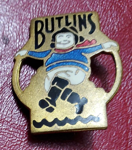 Butlins holiday club skegness - butlins,