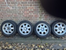 Mercedes-Benz SLK R171 Series 2004-2011 Alloy Wheels Set of Four,205/55/16