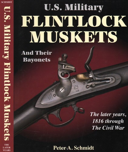 New military flintlock - new,,