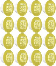 50 x Nescafe Dolce Gusto