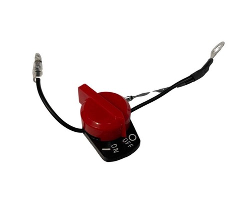 1001173 engine stop switch - -,
