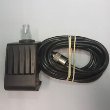 CB ANTENNA GUTTER MOUNT 3/8