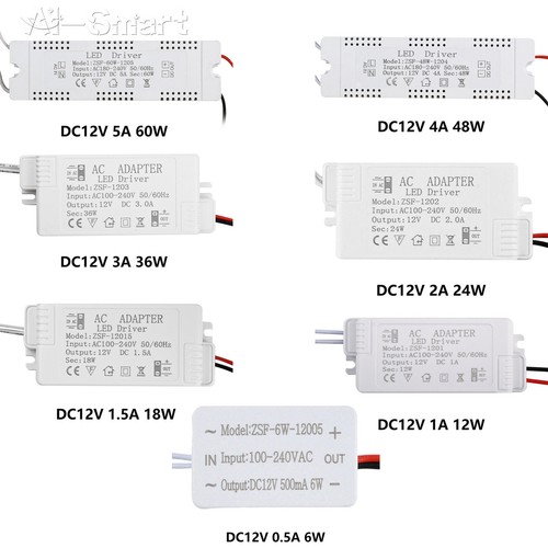100 240ac dc12v voltage - 100-240ac,