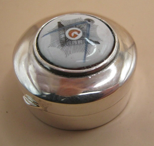 Hallmarked sterling silver - sterling, &