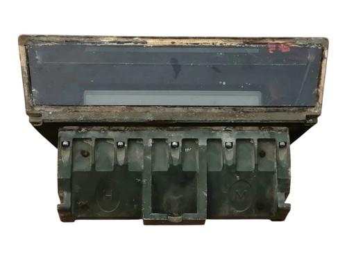 British army periscope afv - british,