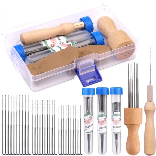 Doxiru wool felting needle - wool,