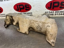 Inlet manifold 3777H00B-4 X Perkins 1004-4 AA diesel / JCB 2CX Airmaster £60+VAT