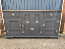 Vintage Old Charm Drinks