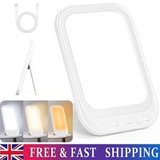 SAD Lamp, SAD Light Therapy