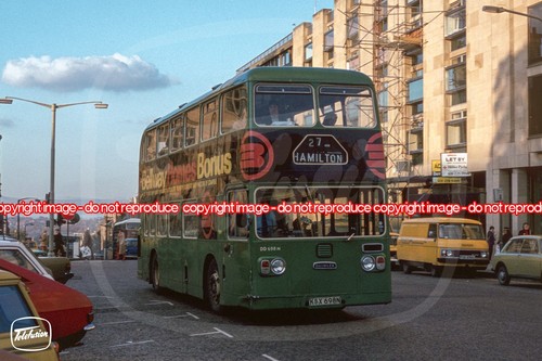 Bus photo eastern scottish - photo,