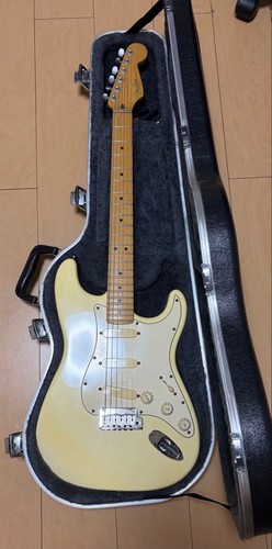 Fender strat plus usa - strat,