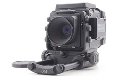 Raed [N MINT] Fuji GX680III