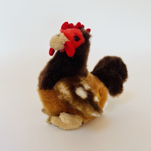 Wilberry soft toy - soft,