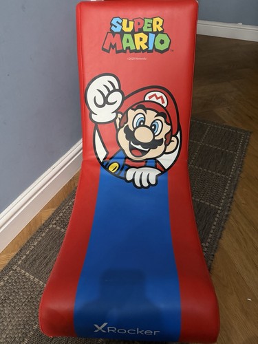 Super mario nintendo - super,