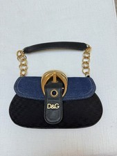 DOLCE & GABBANAVintage D&G