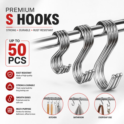 Quality stainless steel - quality, s