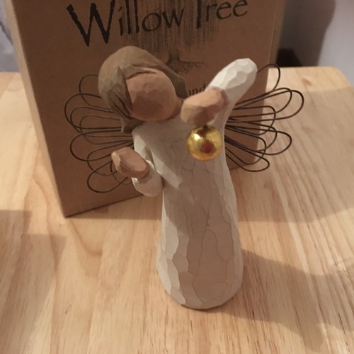 Willow tree figurine - , a