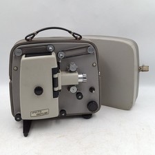 Vintage Specto Greyline 204