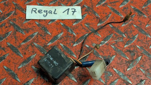 Cdi control unit ignition - cdi, box