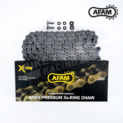 Afam recommended 520 pitch 104 - afam,