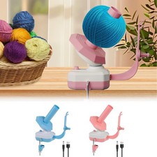 Wool Winder Abs Wool Spinner