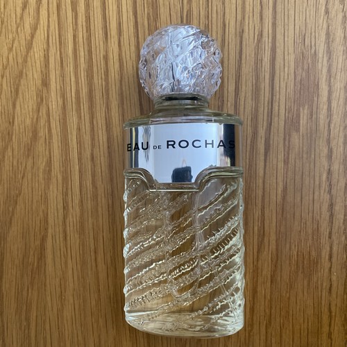 Eau rochas 100ml edt - rochas,