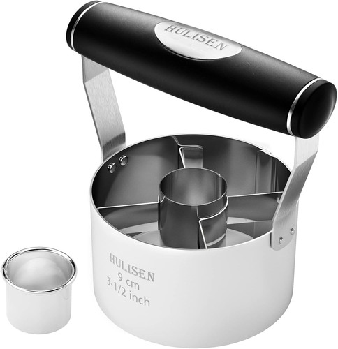 Doughnut cutter round - doughnut, cutter,