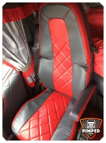 Truck seat covers - truck,