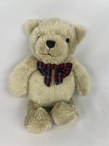 Teddy bear brown with - h&m,