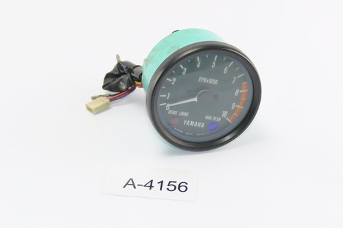 Yamaha 650 447 tachometer - 650,