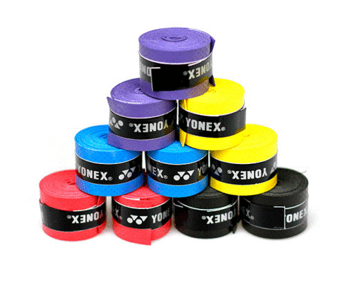 Yonex grip badminton overgrip - grip,