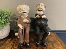RARE Statler & Waldorf Slotz