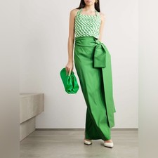 Bernadette Tippy Striped