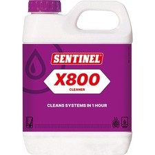 Sentinel X800 1L Fast Acting