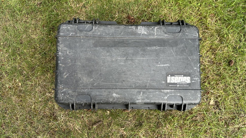 Skb series 2011 case - skb, i