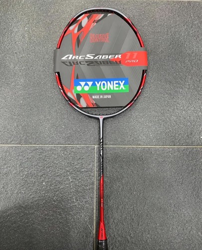 Yonex arcsaber pro - yonex,