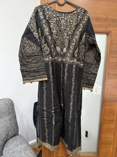 asian suit readymade