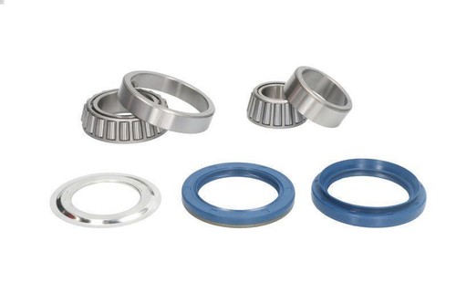 Wheel bearing kit - , 014