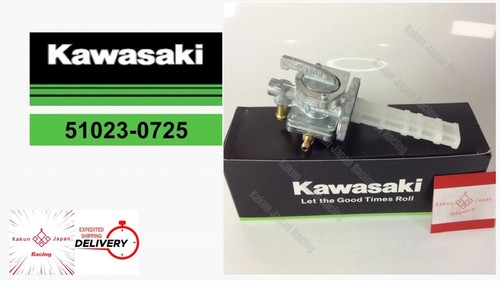 Kawasaki oem 51023 0725 - oem, kz650
