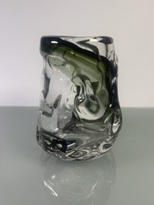 Vintage Whitefriars Knobbly