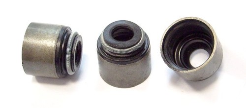 Elring 012 410 seal - elring, ring