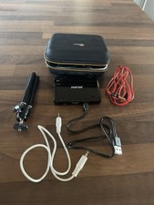 Miroir M20 Micro Pocket Projector 50" HDMI Portable DLP