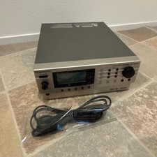 Roland SC-8850 SOUNDCanvas Sound Module MIDI2 USB 128 Voices AC100V 50/60Hz 11W