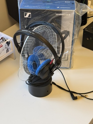 Sennheiser wired limited - sennheiser, 25