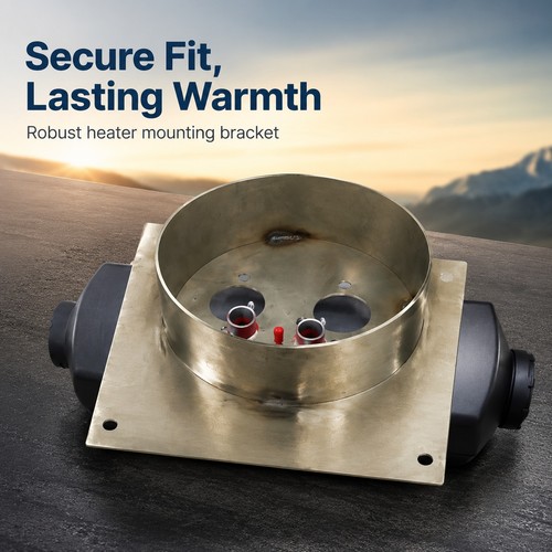 60mm air diesel heater - 30-60mm,