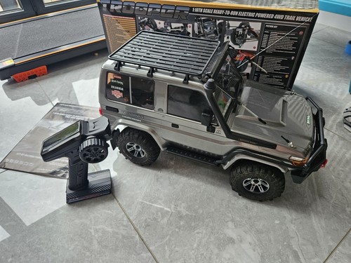 Ftx outback trooper scale - outback,
