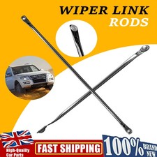 2x Wiper Linkage Push Rods For
